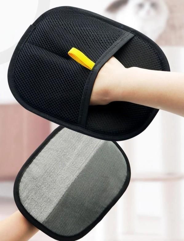 FurSwipe Glove ๐พโจ โ Quick โก Gentle ๐ Clean ๐งผ