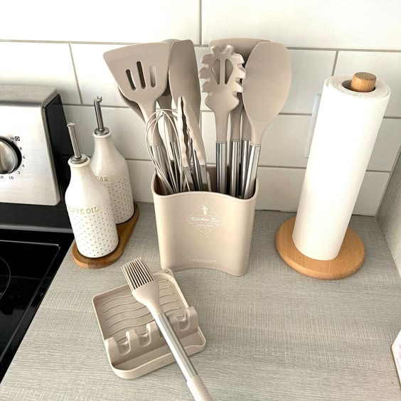 Home & Kitchen Essentials