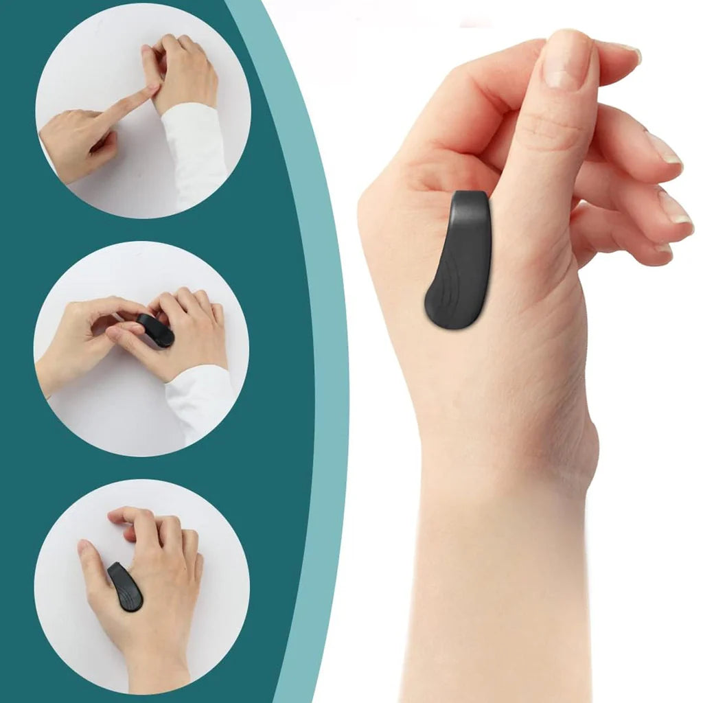 LI4 LifeClip – Natural. Portable. Healing. 💆‍♂️🌱⚡