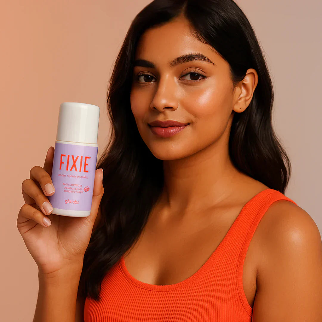 Fixie StayFix Roller — Secure. Confident. Effortless. 💃✨👌