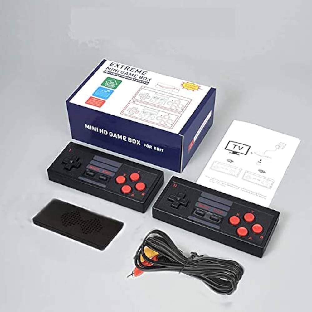 PixelPlay Console — Relive 🔁 Replay ▶️ Rejoice 🎉