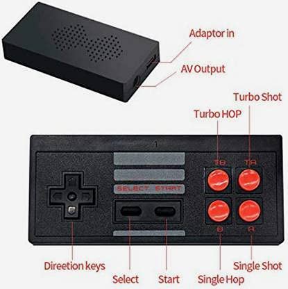 PixelPlay Console — Relive 🔁 Replay ▶️ Rejoice 🎉