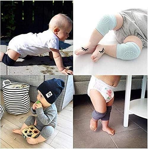 Baby Knee Pads (Set of 2)