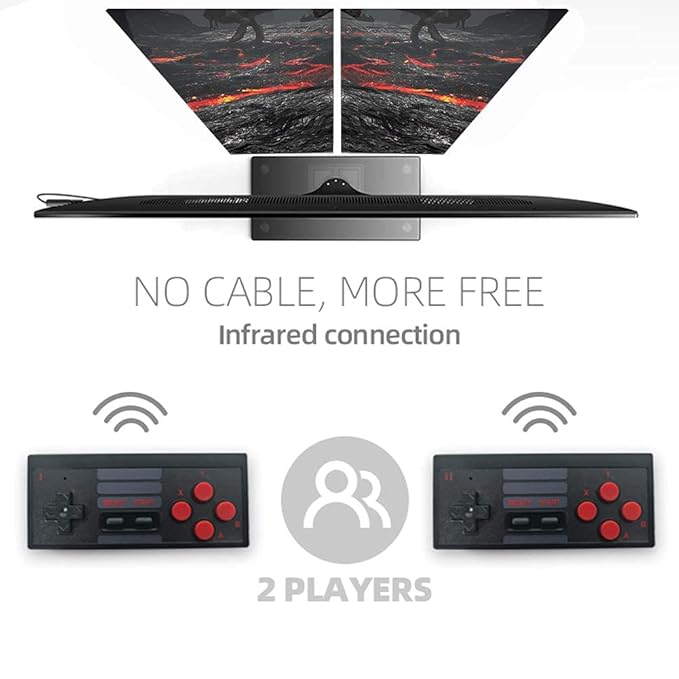 PixelPlay Console — Relive 🔁 Replay ▶️ Rejoice 🎉