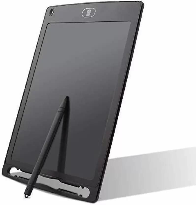 Electronic LCD Writing Tablet - Fun & Portable Learning!