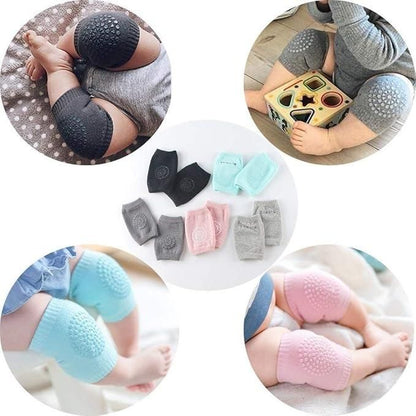 Baby Knee Pads (Set of 2)