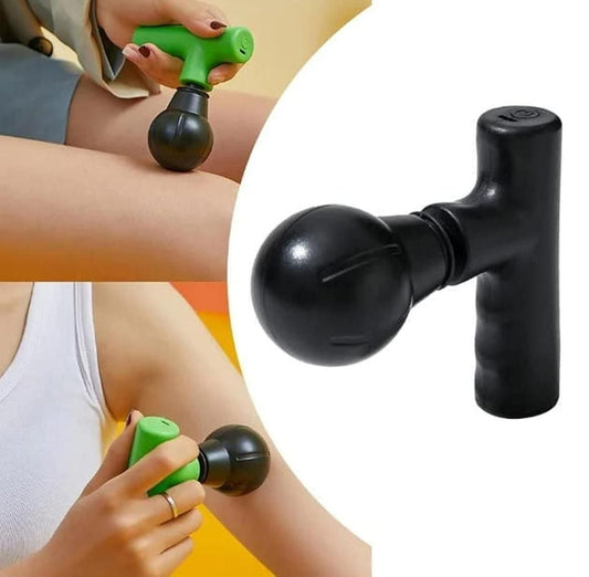 Mini Gun Deep Muscle Massager