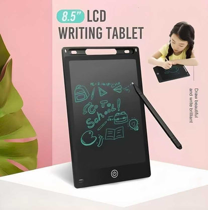 Electronic LCD Writing Tablet - Fun & Portable Learning!