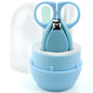 4-in-1 Baby Nail Grooming Kit