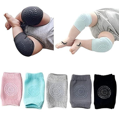 Baby Knee Pads (Set of 2)