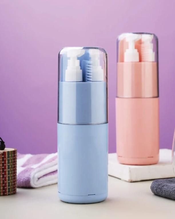 NomadCare Kit – Pack. Fresh. Go. 🧳✨🪥💦