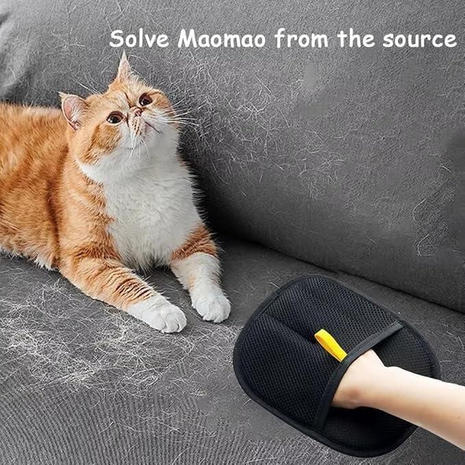 FurSwipe Glove 🐾✨ – Quick ⚡ Gentle 💖 Clean 🧼