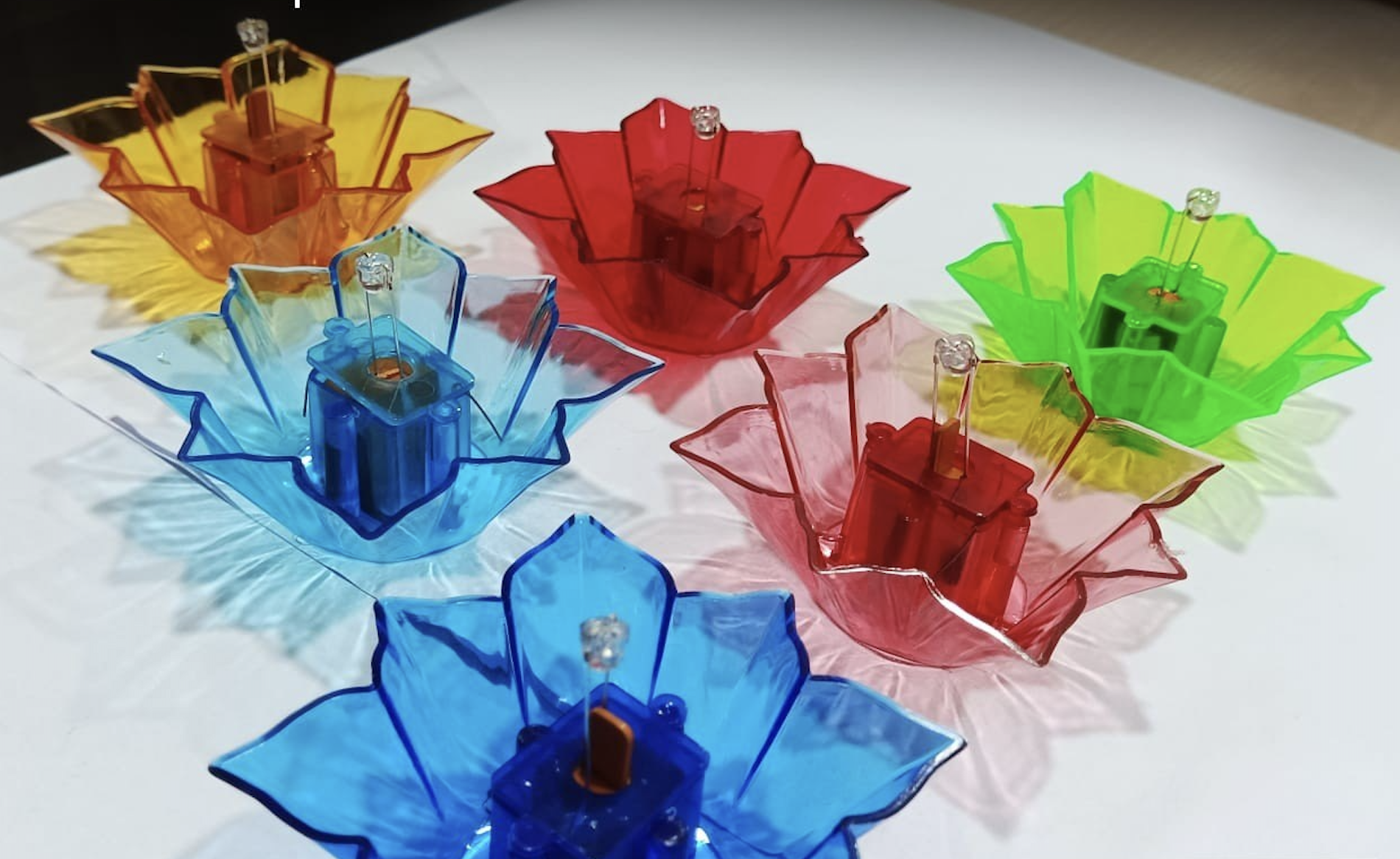 RadiantGlow Diyas – Spark ✨ Shine 🌈 Celebrate 🎉